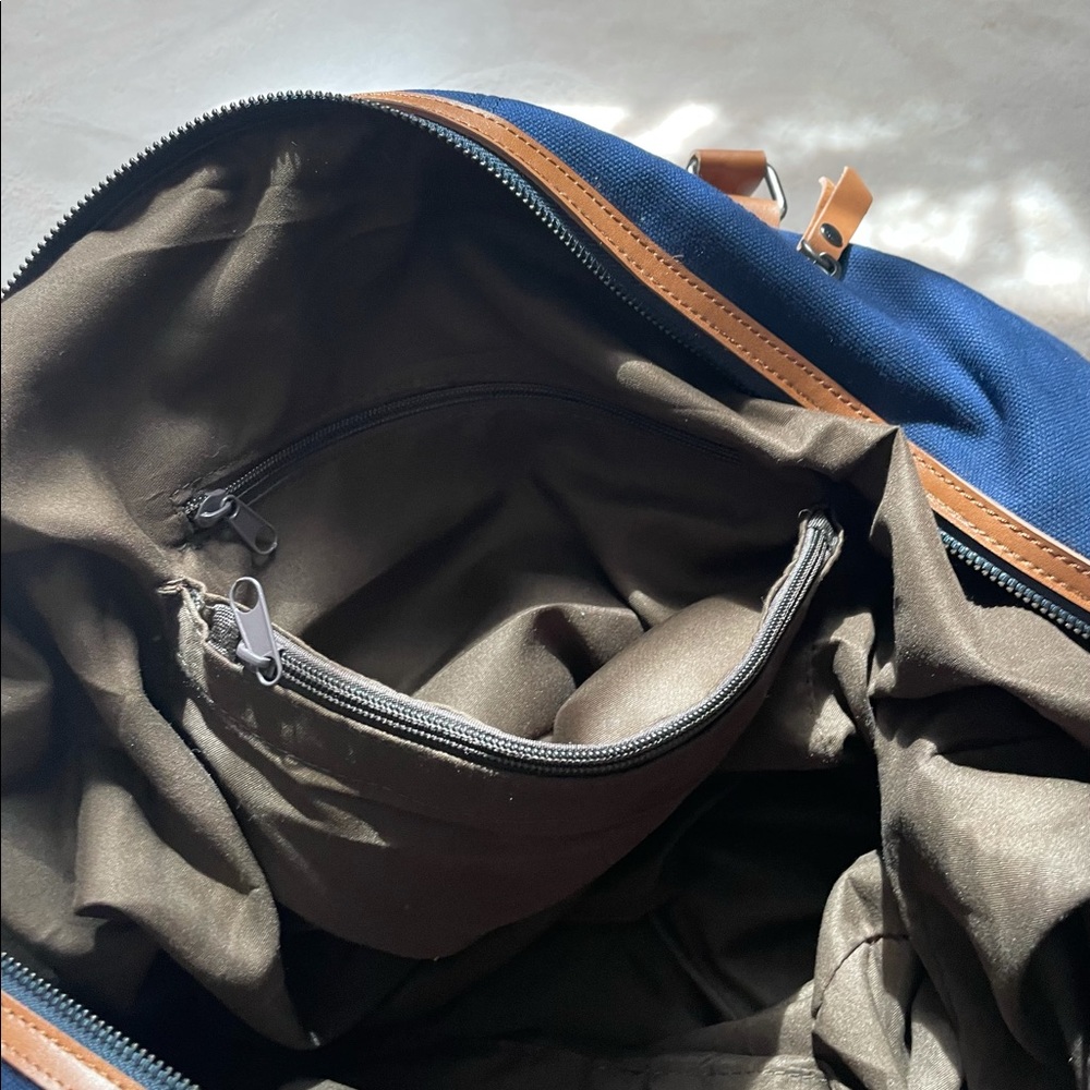 Weekender bag - Picture 6 of 10